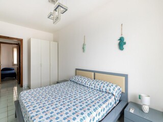 Apartment Castelsardo Ausstattung 20