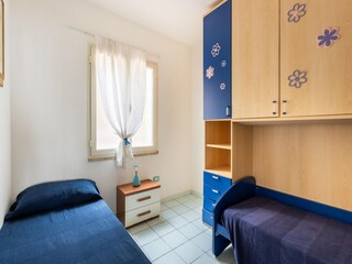 Apartment Castelsardo Ausstattung 23