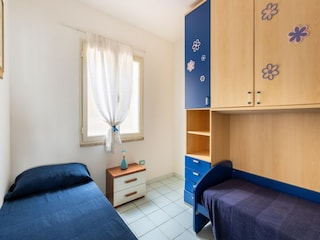 Appartement Lu Bagnu Kenmerken 21