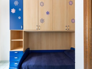 Appartement Lu Bagnu Équipement 22