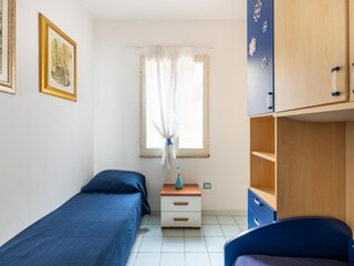 Apartment Castelsardo Ausstattung 26