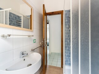 Apartment Castelsardo Ausstattung 28