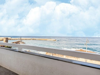 Apartamento Lu Bagnu Grabación al aire libre 8