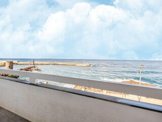 Appartement Lu Bagnu Enregistrement extérieur 8