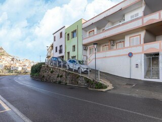 Appartement Castelsardo Enregistrement extérieur 6
