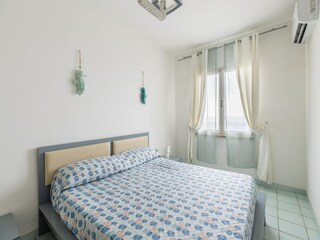 Appartement Castelsardo Équipement 17