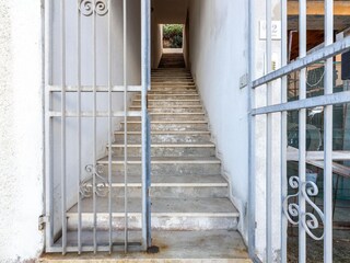 Appartement Lu Bagnu Équipement 16