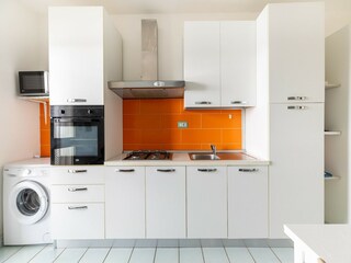Apartment Castelsardo Ausstattung 12