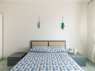 Appartement Castelsardo Équipement 22