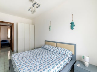 Apartment Lu Bagnu Features 21