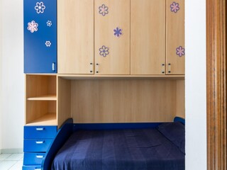 Apartamento Lu Bagnu Características 25