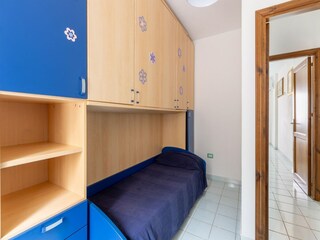 Appartement Castelsardo Équipement 25