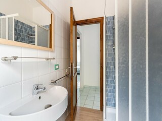 Appartement Castelsardo Équipement 27