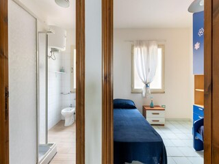 Appartement Castelsardo Équipement 19