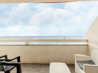 Apartment Lu Bagnu Außenaufnahme 7