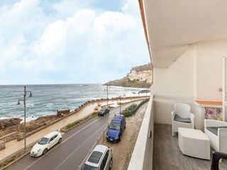 Appartement Castelsardo Enregistrement extérieur 7