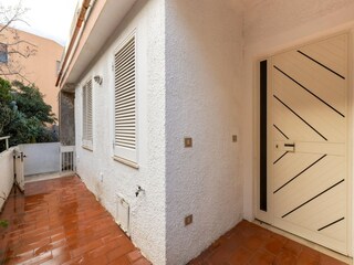 Apartment Lu Bagnu Außenaufnahme 6