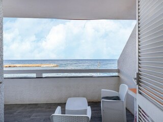 Apartment Castelsardo Außenaufnahme 5