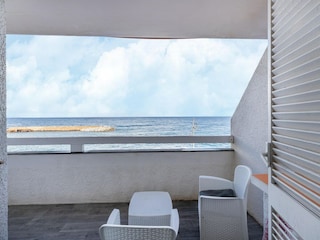 Appartement Lu Bagnu Enregistrement extérieur 7