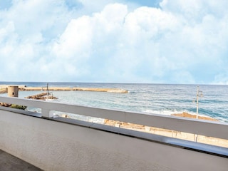 Apartment Lu Bagnu Außenaufnahme 8