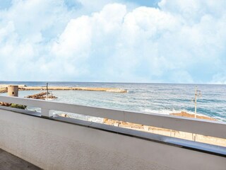 Appartement Castelsardo Enregistrement extérieur 9