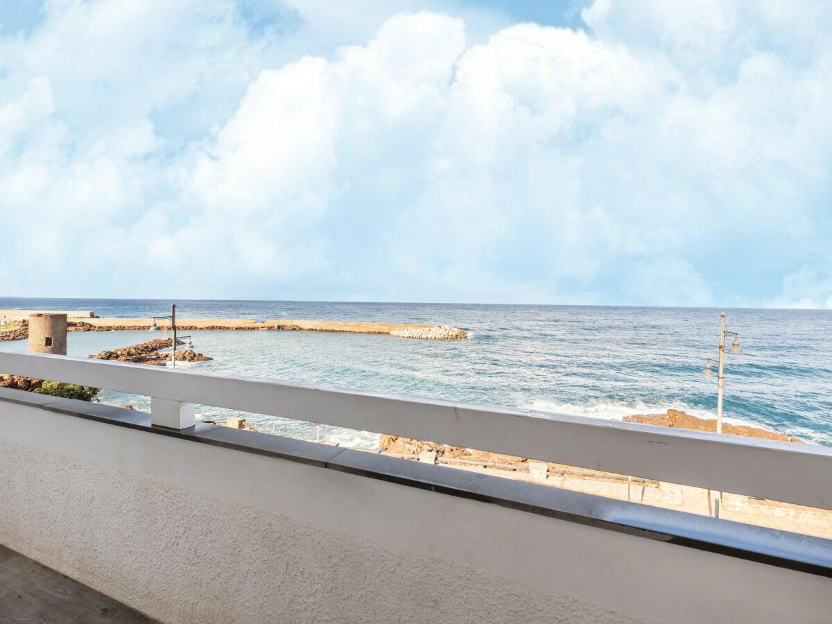 Appartement Lu Bagnu Buitenaudio-opname 8