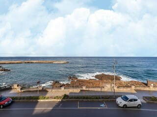 Appartement Castelsardo Buitenaudio-opname 9