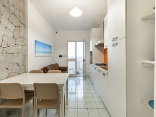 Apartment Castelsardo Ausstattung 10