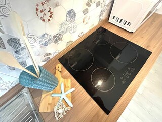 Apartment Trinità d'Agultu e Vignola Features 15