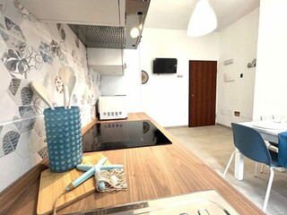 Appartement Trinità d'Agultu e Vignola Kenmerken 1