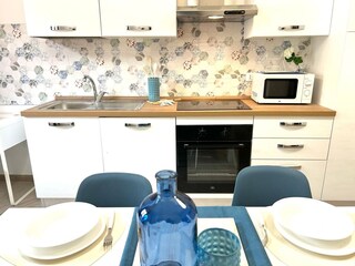 Apartamento Trinità d'Agultu e Vignola Características 3