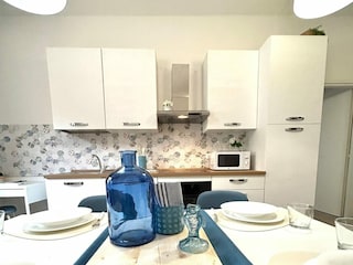 Apartment Trinità d'Agultu e Vignola Features 4