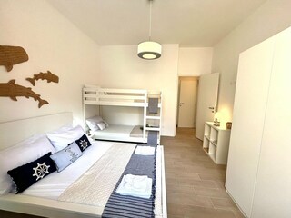 Appartement Trinità d'Agultu e Vignola Kenmerken 9