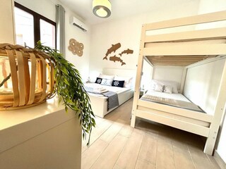 Apartment Trinità d'Agultu e Vignola Ausstattung 16