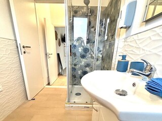 Appartement Trinità d'Agultu e Vignola Équipement 12