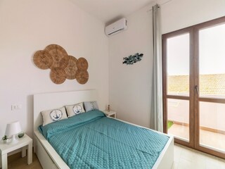Appartement Trinità d'Agultu e Vignola Équipement 11