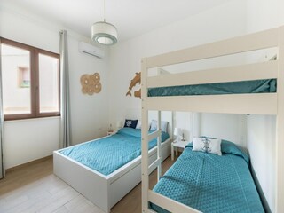 Apartment Trinità d'Agultu e Vignola Ausstattung 26