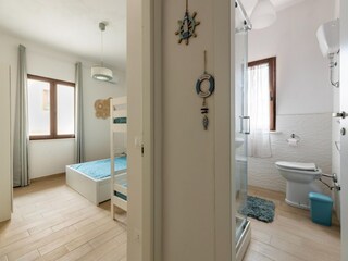 Apartamento Trinità d'Agultu e Vignola Características 34