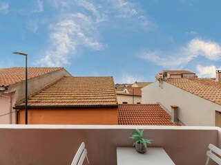 Appartement Trinità d'Agultu e Vignola Enregistrement extérieur 8