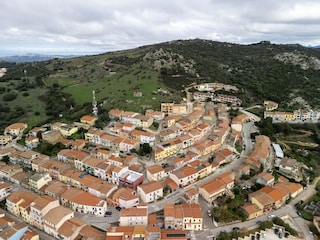 Apartment Trinità d'Agultu e Vignola Environment 31