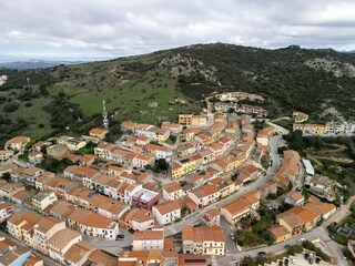 Appartement Trinità d'Agultu e Vignola Environnement 33