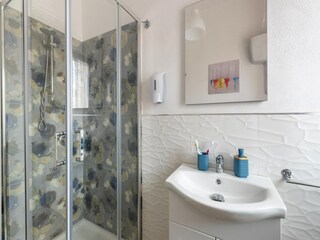 Apartamento Trinità d'Agultu e Vignola Características 24