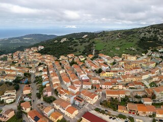 Appartement Trinità d'Agultu e Vignola Omgeving 28