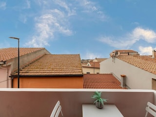 Apartment Trinità d'Agultu e Vignola Außenaufnahme 9