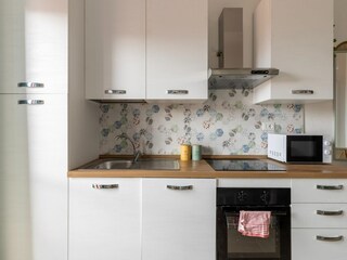Appartement Trinità d'Agultu e Vignola Équipement 11