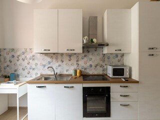 Appartement Trinità d'Agultu e Vignola Équipement 12