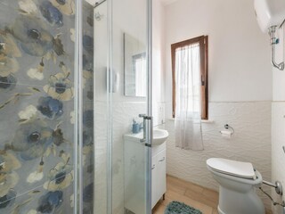 Appartement Trinità d'Agultu e Vignola Équipement 18