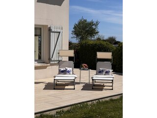 Casa per le vacanze Frankreich Registrazione all'aperto 5