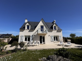 Villa Mechon Men Bras