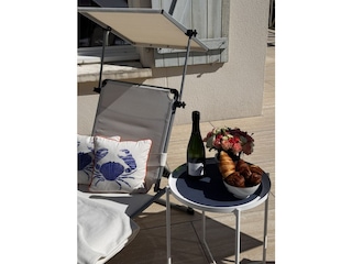 entspannen im Urlaub